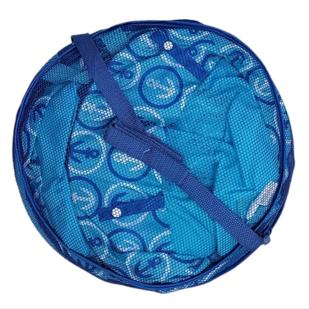 NEW Swimways Infant/Baby Spring Pool Float with Canopy & UPF Protection; 3-9 mos - Picture 14 of 17
